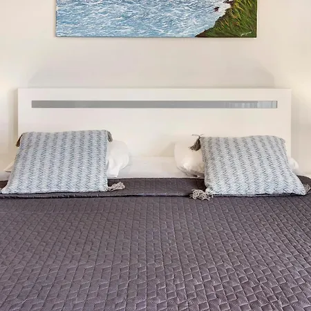 Ninho Gaivota Порту-Мониш