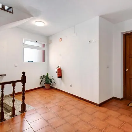 Ninho Gaivota Апартаменты