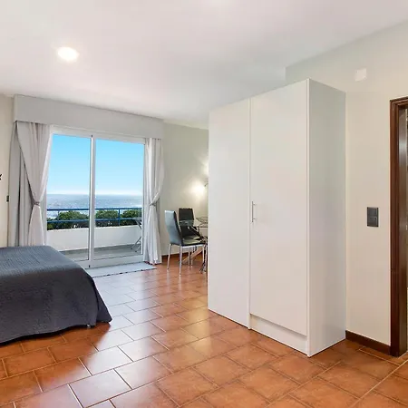 Апартаменты Ninho Gaivota