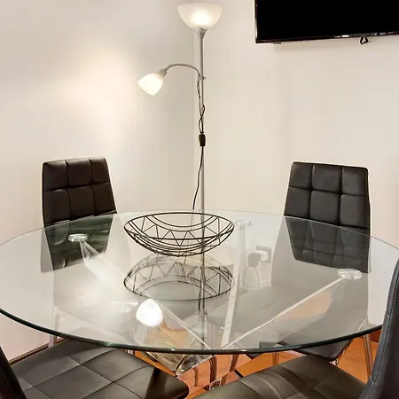 Apartament Ninho Gaivota *