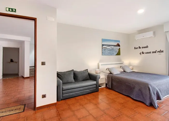 Appartement Ninho Gaivota