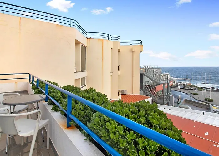 Appartement Ninho Gaivota *