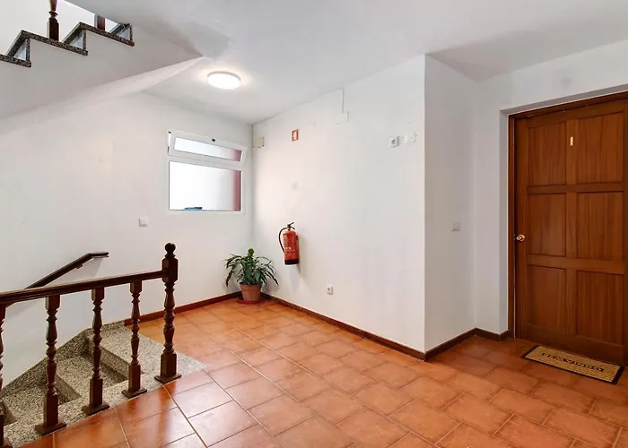 Ninho Gaivota Appartement