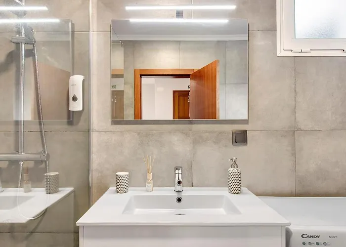 Appartement Ninho Gaivota *