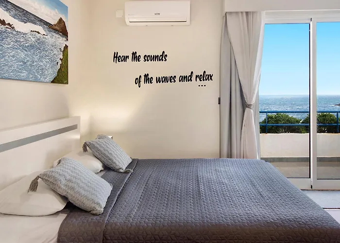 Appartement Ninho Gaivota