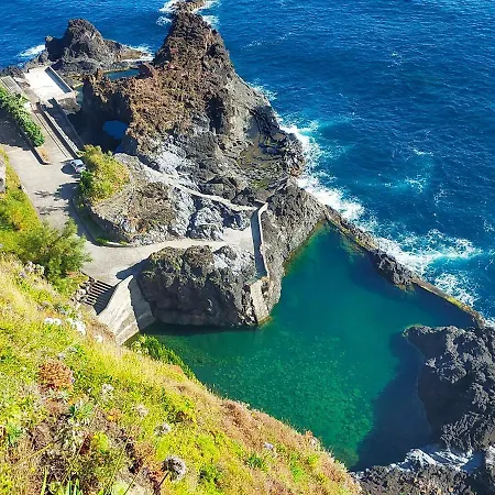 Διαμέρισμα Ninho Gaivota