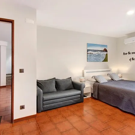 Apartmán Ninho Gaivota