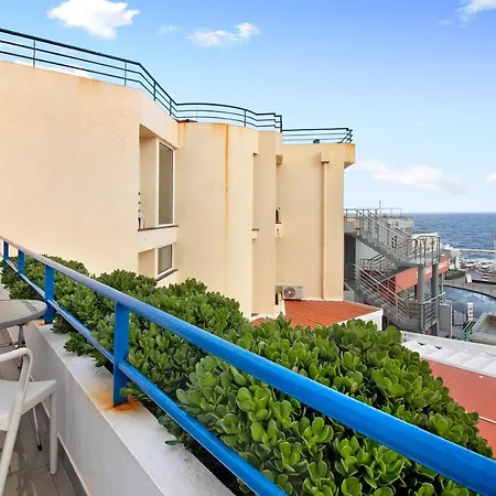 Apartmán Ninho Gaivota *