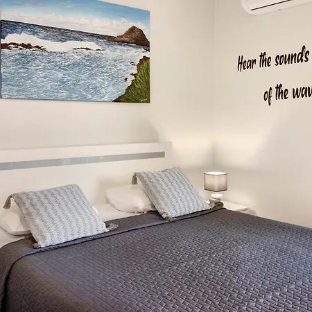 Ninho Gaivota Apartamento *