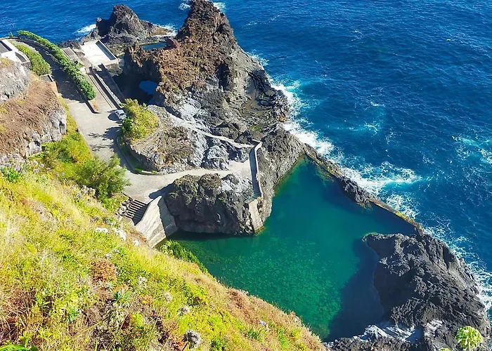 アパート Ninho Gaivota